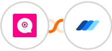 Landbot + Wauld Integration