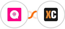 Landbot + X-Cart (5.5.1) Integration