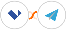 Landingi + Aero Workflow Integration