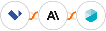 Landingi + Anthropic (Claude) + Beekeeper Integration