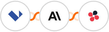 Landingi + Anthropic (Claude) + Chatwork Integration