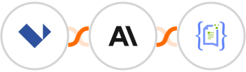 Landingi + Anthropic (Claude) + Crove Integration