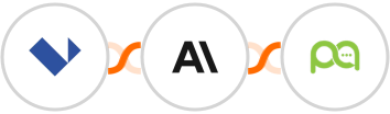 Landingi + Anthropic (Claude) + Picky Assist Integration