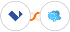 Landingi + D7 SMS Integration