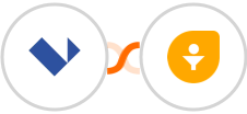 Landingi + Freshsales classic Integration