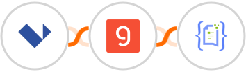 Landingi + Groq + Crove Integration
