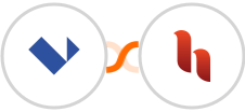 Landingi + Hana Integration
