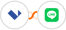 Landingi + LINE Integration