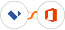 Landingi + Microsoft Office 365 Integration