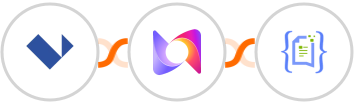 Landingi + Murf + Crove Integration
