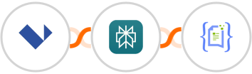 Landingi + Perplexity AI + Crove Integration