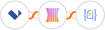 Landingi + PromptHub + Crove Integration