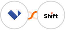 Landingi + Shift Integration