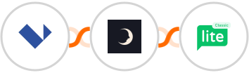 Landingi + Sniffmail + MailerLite Classic Integration