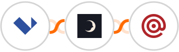 Landingi + Sniffmail + Mailgun Integration