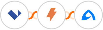 Landingi + Straico + BulkGate Integration