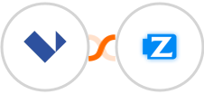 Landingi + Ziper Integration