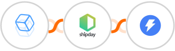 LeadCart + Shipday + Instantly(legacy) Integration