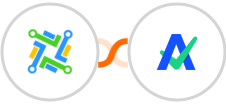 LeadConnector + Assinafy Integration
