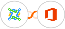 LeadConnector + Microsoft Office 365 Integration