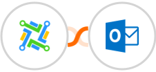 LeadConnector + Microsoft Outlook Integration
