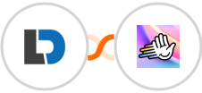 LeadDyno + HeyReach(In Review) Integration