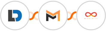 LeadDyno + Mailifier + Mobiniti SMS Integration