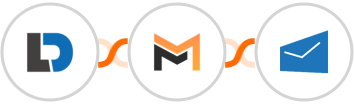 LeadDyno + Mailifier + MSG91 Integration