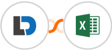 LeadDyno + Microsoft Excel Integration