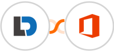 LeadDyno + Microsoft Office 365 Integration
