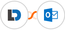 LeadDyno + Microsoft Outlook Integration