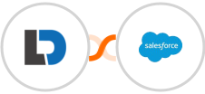 LeadDyno + Salesforce Marketing Cloud Integration