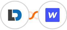 LeadDyno + Webflow Integration