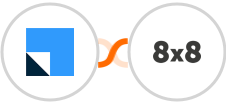 LeadSquared + 8x8 Integration