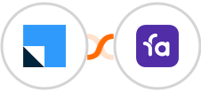 LeadSquared + Favro Integration