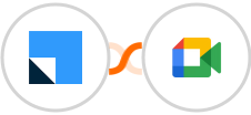 LeadSquared + Google Meet Integration