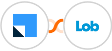 LeadSquared + Lob Integration