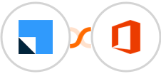 LeadSquared + Microsoft Office 365 Integration