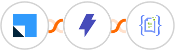 LeadSquared + Straico + Crove (Legacy) Integration