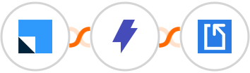 LeadSquared + Straico + Docparser Integration