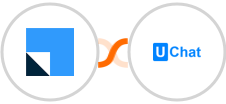 LeadSquared + UChat Integration