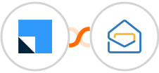LeadSquared + Zoho Mail Integration
