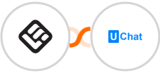 LearnWorlds + UChat Integration