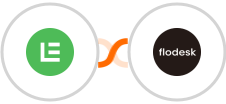 Learnyst + Flodesk Integration