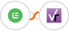 Learnyst + VerticalResponse Integration