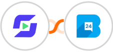 Leexi + Bulk24SMS Integration