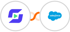 Leexi + Salesforce Marketing Cloud Integration