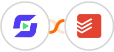 Leexi + Todoist Integration