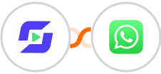 Leexi + WhatsApp Integration