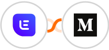 Lemlist + Medium Integration